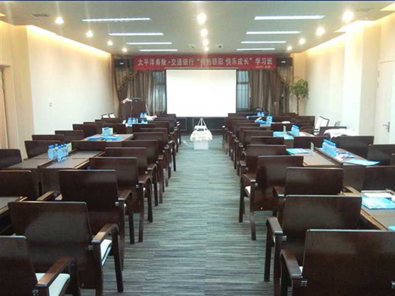 Jinjiang Inn Daqing Xincun Development Zone Dış mekan fotoğraf